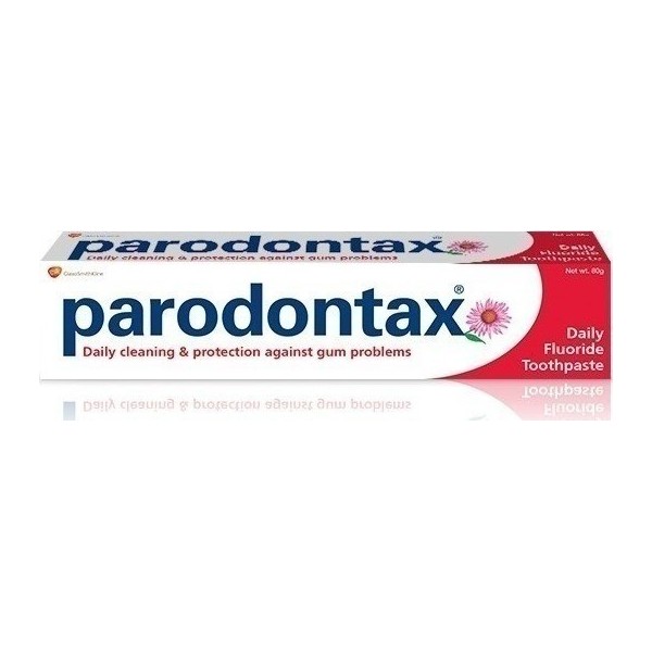 Paradondax Oδοντόκρεμα Για Ουλίτιδα Ή Περιοδοντίτιδα 75ml