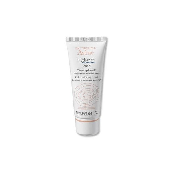 AVENE HYDRANCE LEGERE