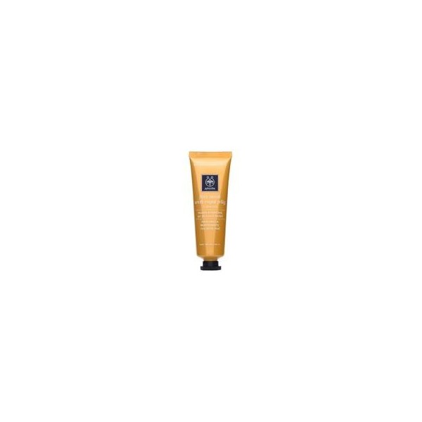 APIVITA FACE MASK WITH ROYAL JELLY