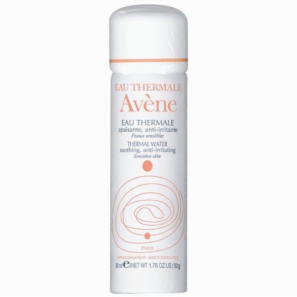 AVENE EAU THERMALE SPRAY 50ml