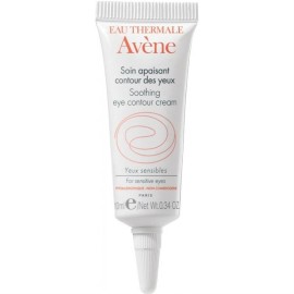 AVENE SOIN APAISANT ΜΑΤΙΩΝ 10ml