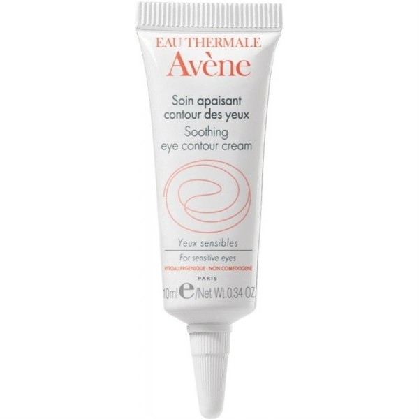 AVENE SOIN APAISANT ΜΑΤΙΩΝ 10ml