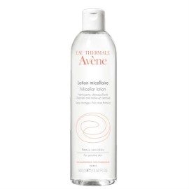 AVENE LOTION MICELLAIRE 400ml