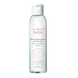 AVENE DEMAQUILLANT DOUCHER pour les YEUX 125ml