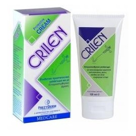 FREZYDERM CRILEN Repellent Emulsion 125ml