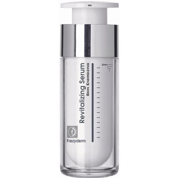 FREZYDERM REVITALIZING SERUM 30ML