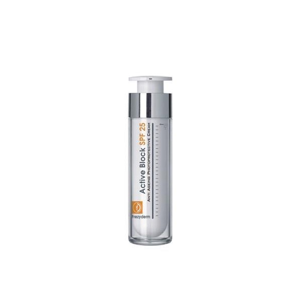 Frezyderm Active Block SPF25