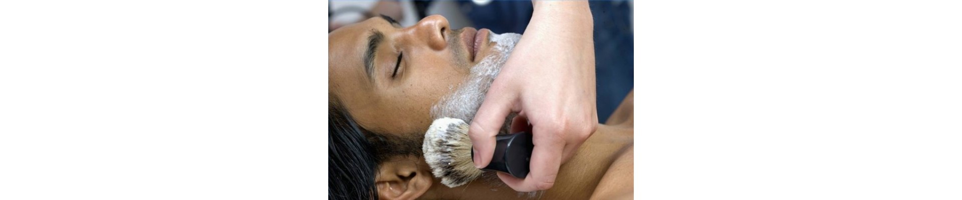 Shaving Toiletries