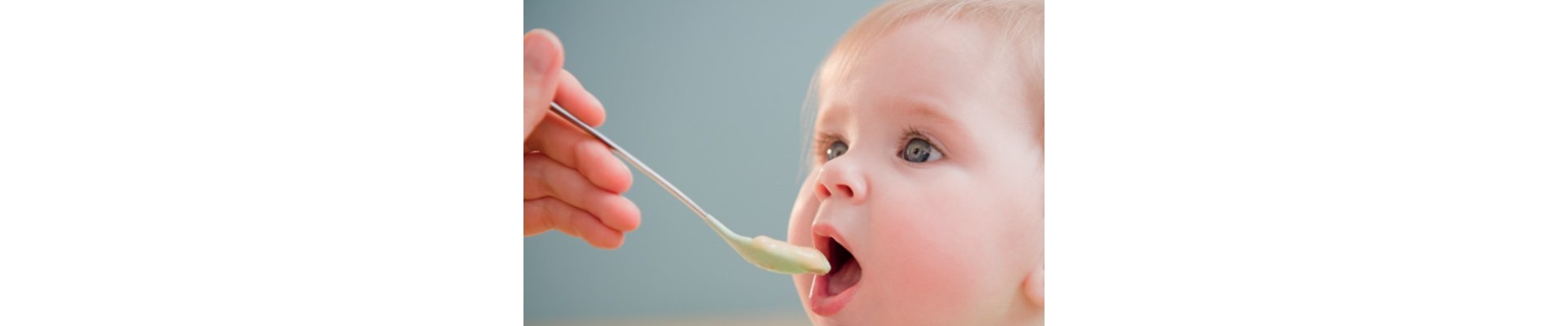 Infant Formula (0-6 months)