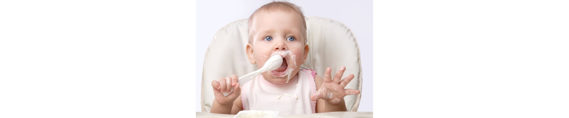 Follow-on Formula (6-12 months)
