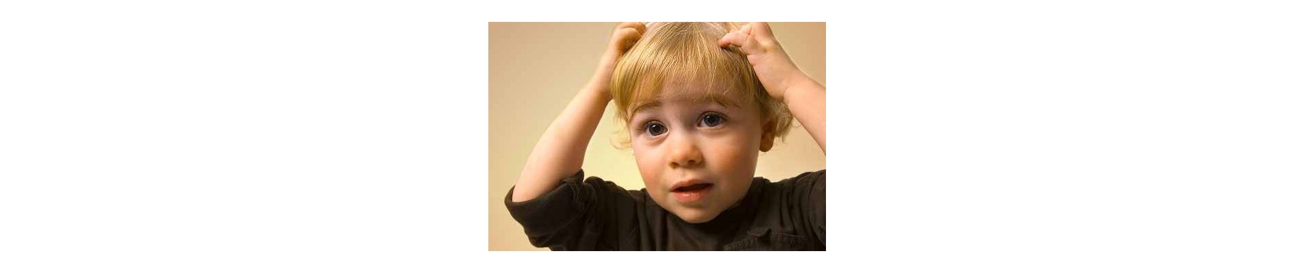 Lice Protection
