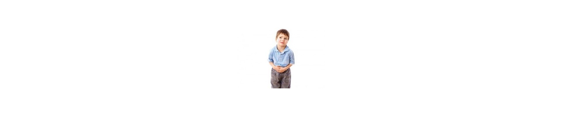 Irritable Bowel