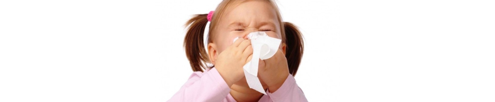Nasal Rinses 