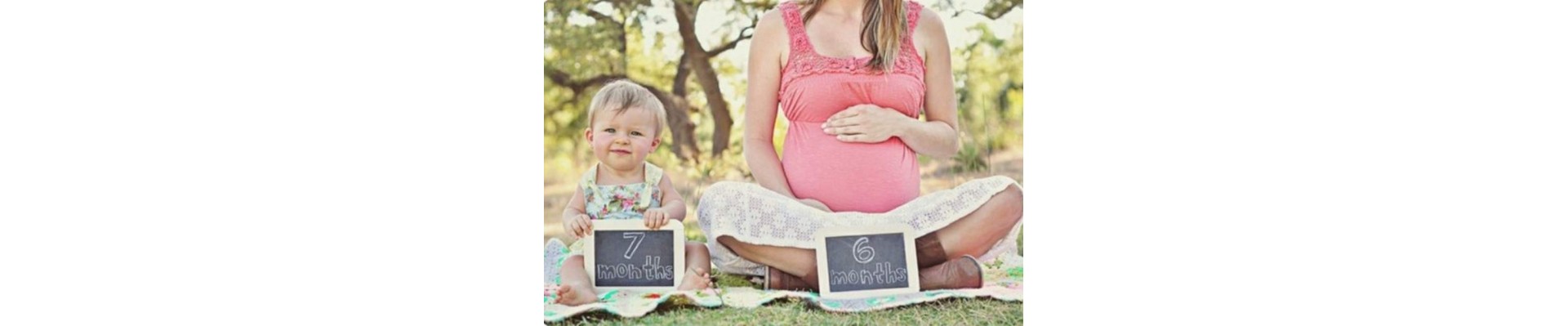 MOTHER AND BABY