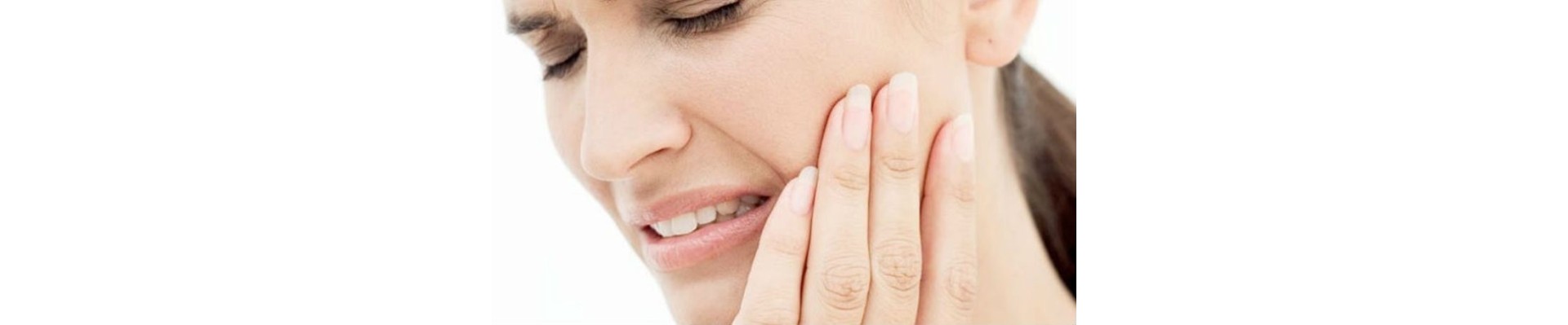 Sensitive Teeth