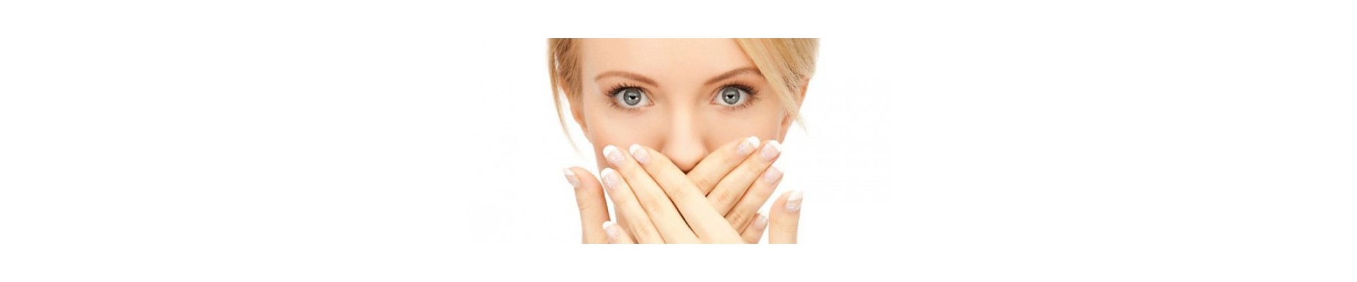 Bad Breath
