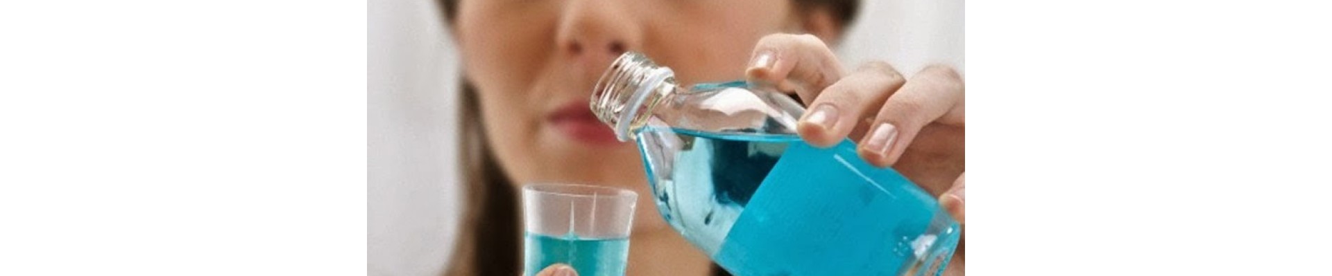 Mouthwashes