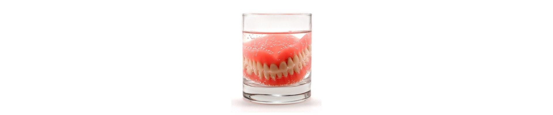 Denture Care