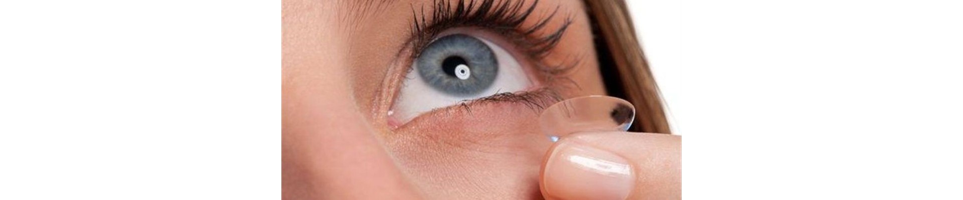 Contact Lens Care
