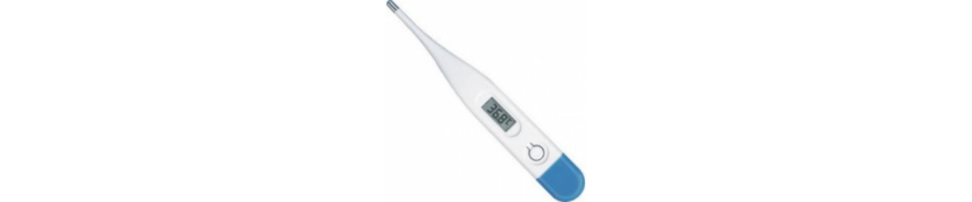 Thermometers