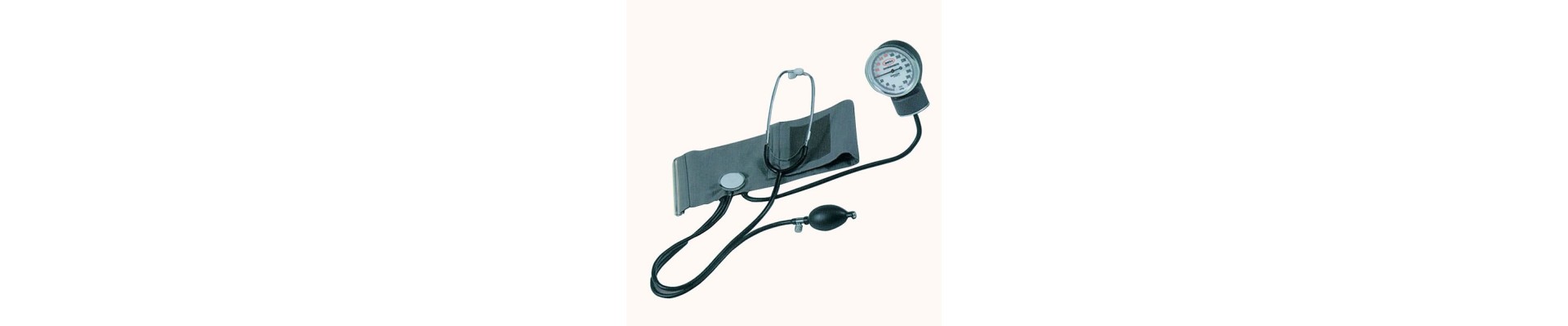 Blood Pressure Monitors