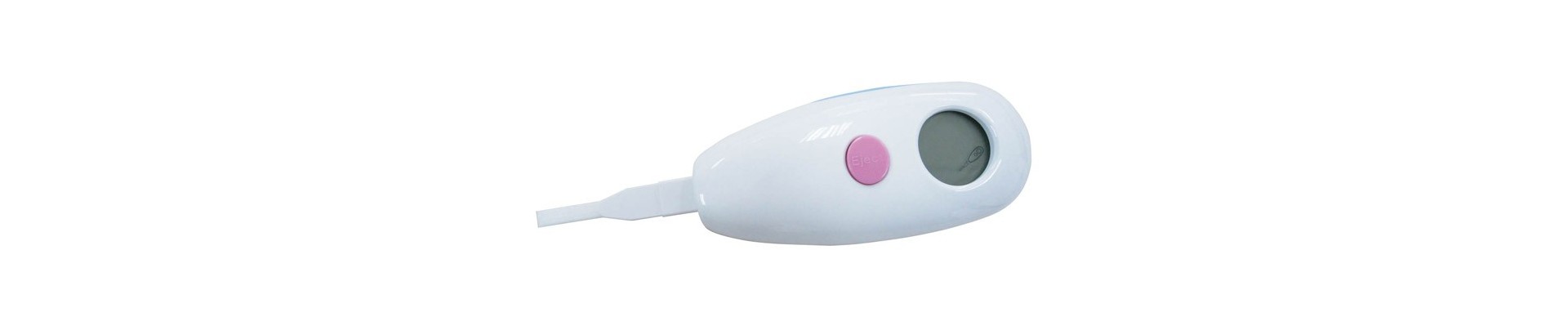 Ovulation Tests 