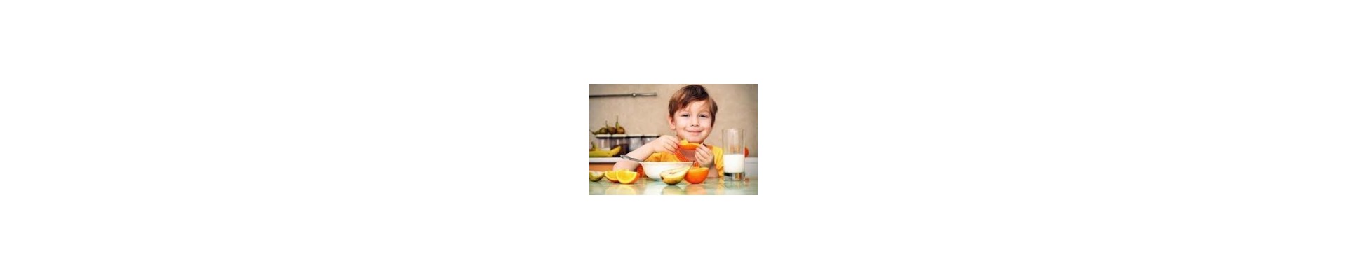 Aged 2 to 6
