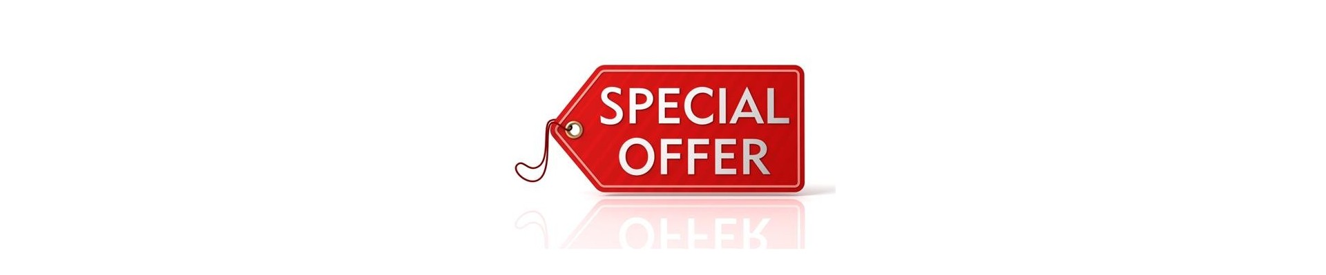 Special Offer