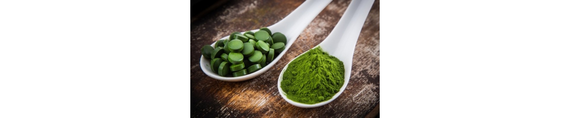 Spirulina