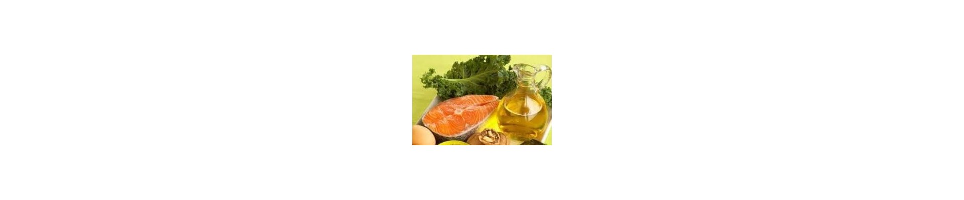Omega Fatty Acids