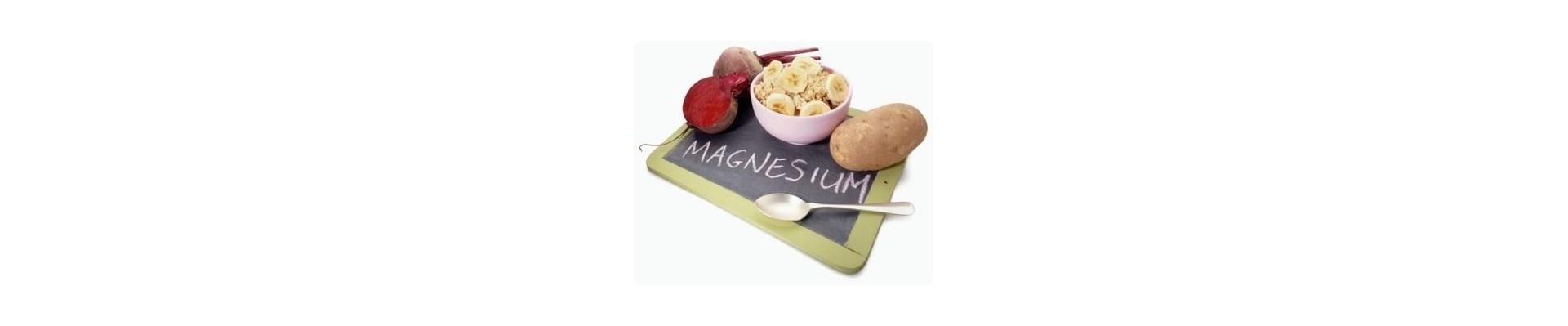 Magnesium