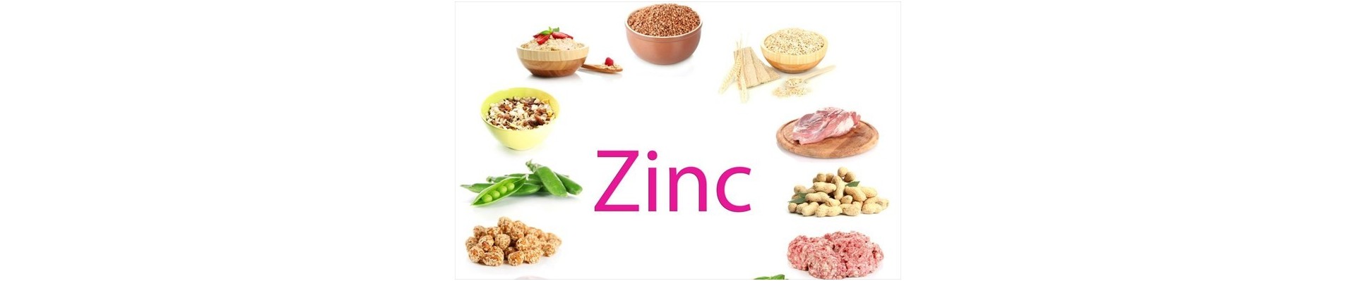 Zinc