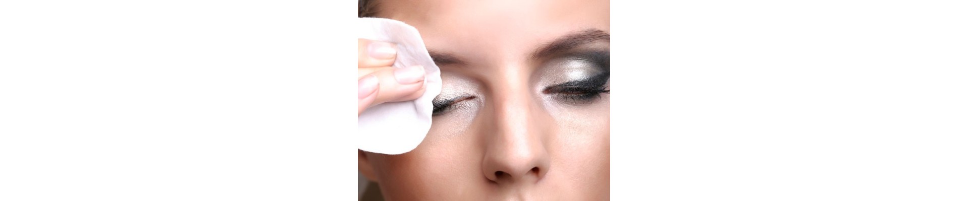 Cleansers & Make-up Removers