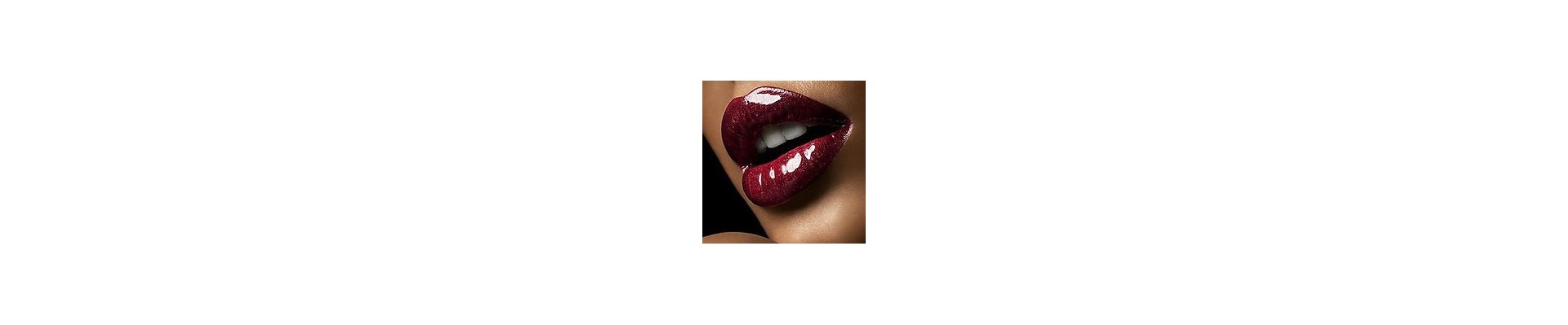 Lip Make-up