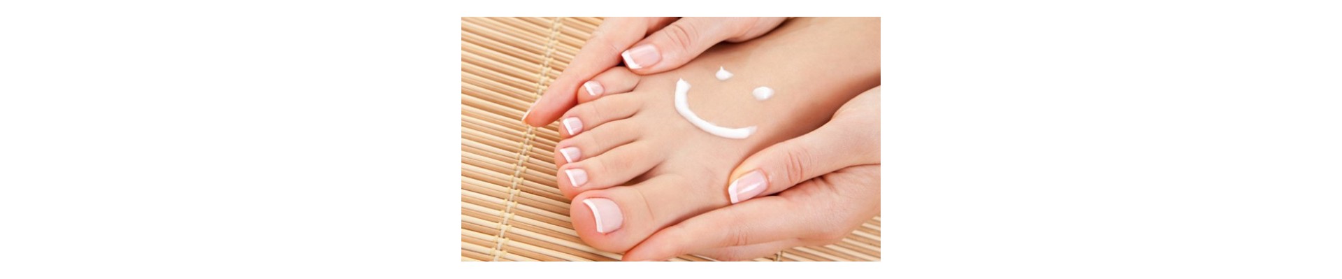 Foot Moisturisers