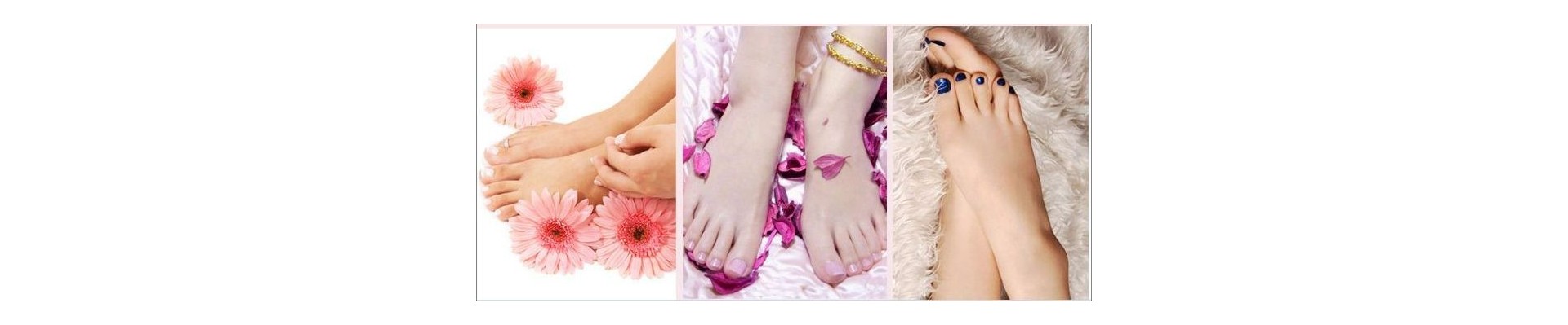 Foot Care Products
