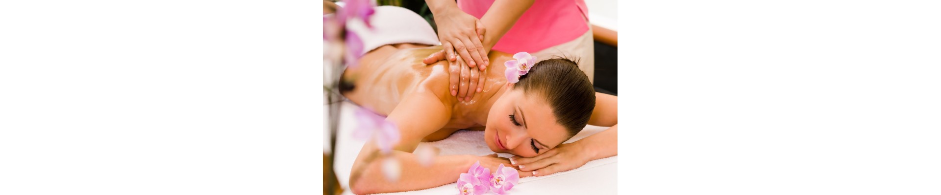 Body Massage