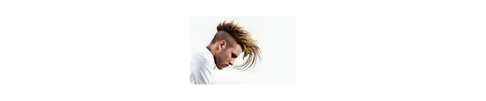 Styling form men