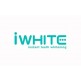 I white