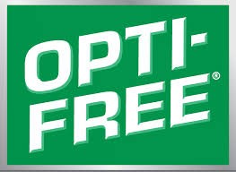 Opti-Free